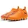 Puma FG/AG heat fire/puma black/ravish 29