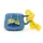 MINIONS Duftkerze 40 h blau