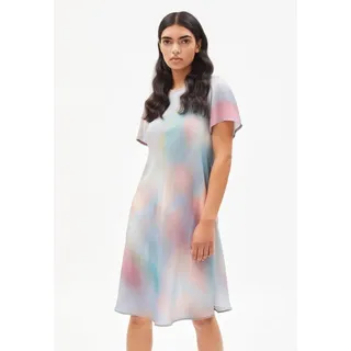 Armedangels A-Linien-Kleid DENISAA ATMOSPHERIC L (42)