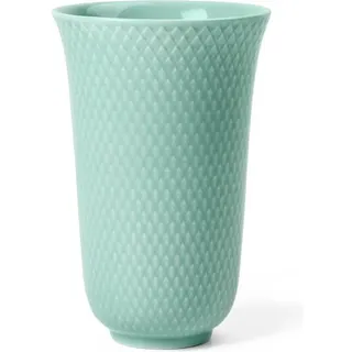 Lyngby, Vase, Rhombe Color Vase H (1x)