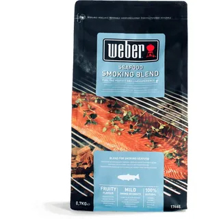 Weber Räucherchips Seafood 700 g (17665)