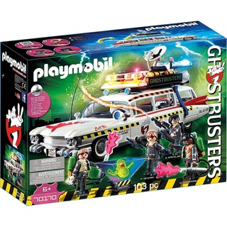 PLAYMOBIL Ghostbusters Ecto-1A, 70170