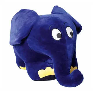 Schmidt Spiele Der Elefant 55 cm