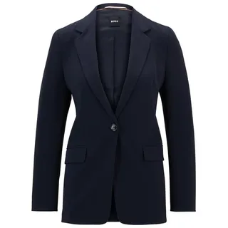 Boss Jocaluah Blau S
