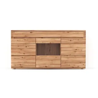 MAISON Sideboard Indianapolis Holz Buche Natur