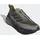 Herren Silver Pebble/Core Black/Impact Orange 45 1/3