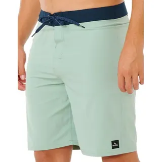 Rip Curl Mirage Core Boardshorts Grün 32