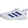 2.0 Schuh Weiss
