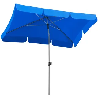 SCHNEIDER Mittelmastschirm Locarno (royalblau)