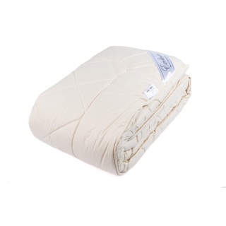 Einziehdecke, »Ritter Decken«, Ritter Decken, Füllung: 100 % Schurwolle 155 cm x 220 cm