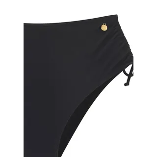 LASCANA Bikini-Hosen Ronda Schwarz 38