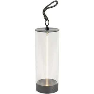 Konstsmide Edison S Anthrazit