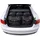 Kofferraumtaschen 5 stk kompatibel mit Audi A5 SPORTBACK 7004010