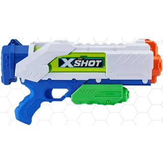 Zuru - X-Shot - Wasserspritzpistole Quick Fill