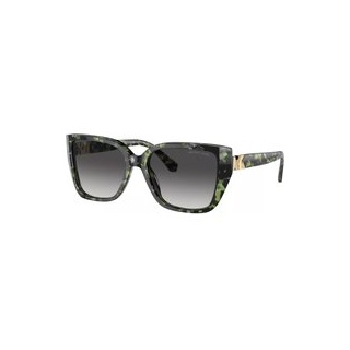 Michael Kors Sonnenbrille - 0MK2199 - Gr. unisize - in Grün - für Damen