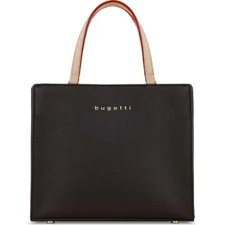 Bugatti Handtasche Ella Mini Handtaschen Braun Damen