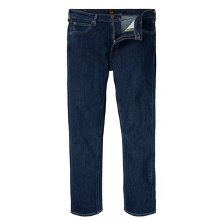 Lee® Regular-fit-Jeans DAREN ZIP FLY blau