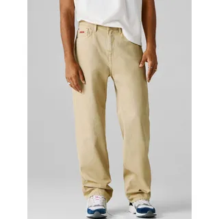 red bull racing x pepe jeans Relax-fit-Jeans beige 34/30