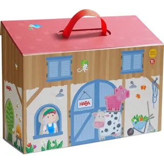HABA Spielwelt Bauernhof (1306940001)