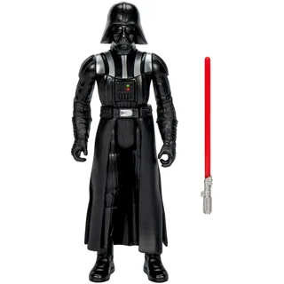 Star Wars Darth Vader Figur 10 cm - Schwarz
