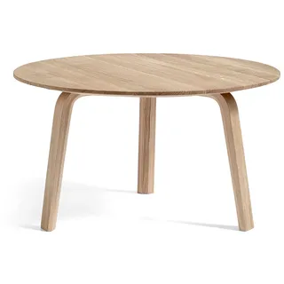 HAY Bella Braun Eiche 60 x 32 cm