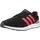 Core Black/Pure Ruby/Grey Three 40 2/3