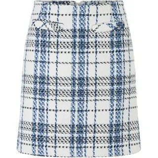 More & More Karorock in check boucle | Gr.: 34