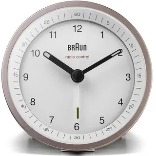 Braun, Wecker, Classic