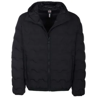 Colmar Jacke Schwarz 52