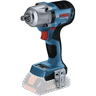 Bosch GDS 18V-450 HC Professional ohne Akku 06019K4000