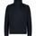Fleece B Blue/Antracite S