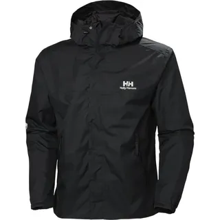HELLY HANSEN Yu Ervik schwarz S