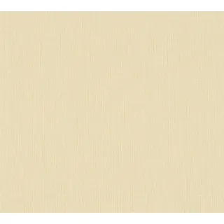 A.S. Création Michalsky 6 Vliestapete 10,05 m x 0,53 m 1 St beige/gold 39987-1