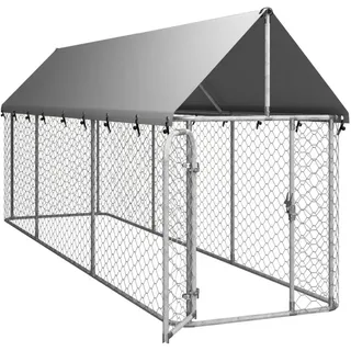 vidaXL Zoé, Hundehütte