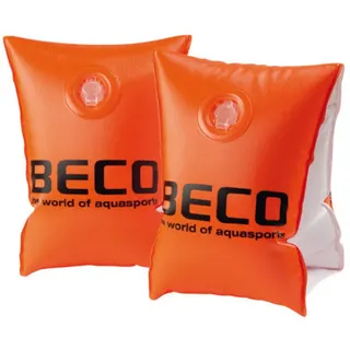 Beco Schwimmflügel orange ab 60 kg