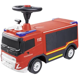 Big Rutschauto Feuerwehr Mehrfarbig (42608181)