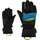 Kinder Fingerhandschuhe gelb 7