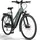 28 Zoll RH 50 cm Unisex grün