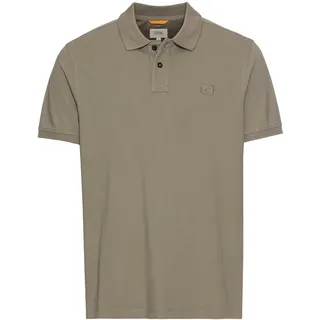 CAMEL ACTIVE Poloshirt grün XL