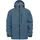 Terra Jacke Herren Blau S