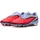 Low Academy royal tint/bright crimson 42