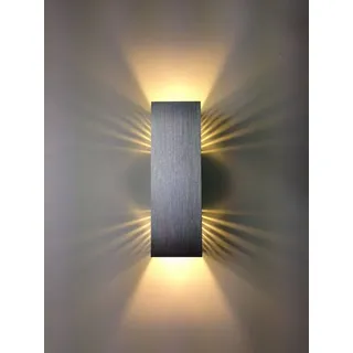 SpiceLED ShineLED-14 (2x7W) grau