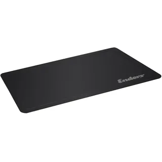 Enders Grillmatte 120 x 80 cm schwarz