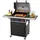 3 Gasgrill