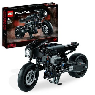 Lego 42155 Technic Das Batman Batcycle