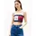 Underwear Iconic Aliyah RnB BANDEAU Colorblock casual körpernah Baumwollmix blau L 40