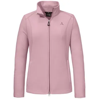 Schöffel Leona3 Fleecejacke Pink L