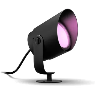 Philips Hue White and Color Ambiance Lily XL 17462/30/P7