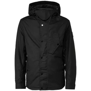 Belstaff Herren Jacke Router Black - XXL - XXL