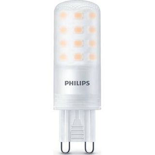 Philips Lighting 76675700 LED EEK E (A - G) G9 4 W = 40 W Warmweiß (Ø x L) 1.8 cm x 5.9 cm 1 St.